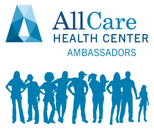 Become An All Care Ambassador