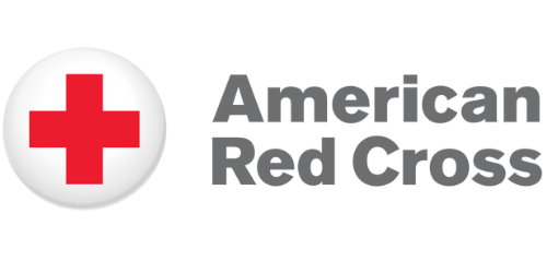 American Red Cross logo