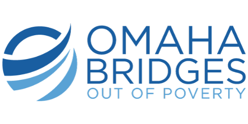 Omaha Bridges Out of Poverty logo