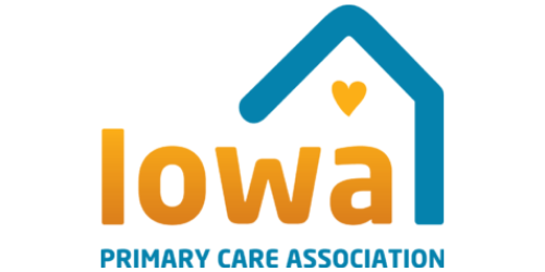 Iowa Primary Care Association logo