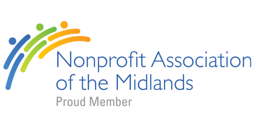 Nonprofit Association of the Midlands logo