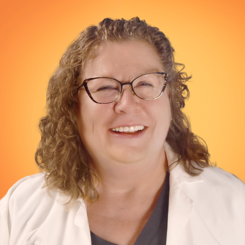 Mary Grieder, ARNP, Primary Care Medical Provider headshot