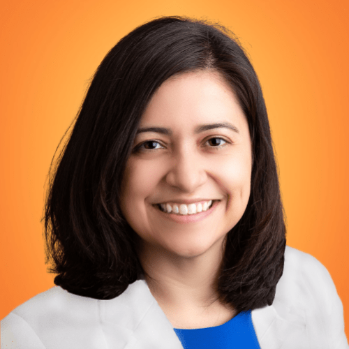 Dr. Cristella Torres, M.D, Medical Director & Primary Care Medical Physician headshot