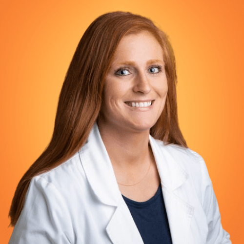 Lauren Barnett, PharmD, Pharmacist headshot