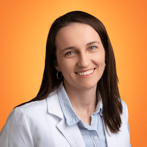 Mandy McCormick, PMH, ARNP Mental Health Provider headshot