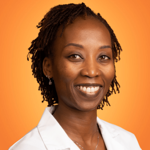 Maureen W. Gatere, DNP, MPH, APRN, PMHNP-BC Mental Health Provider headshot