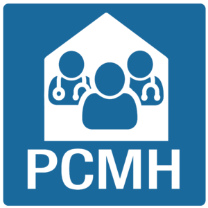 PCMH Certification Badge