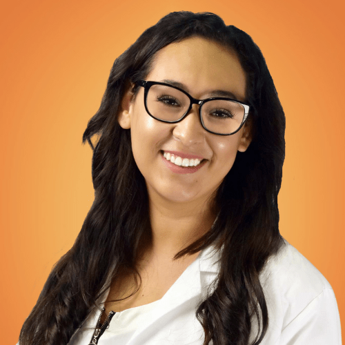 Sarah Castro, APRN Primary Care Medical Provider headshot