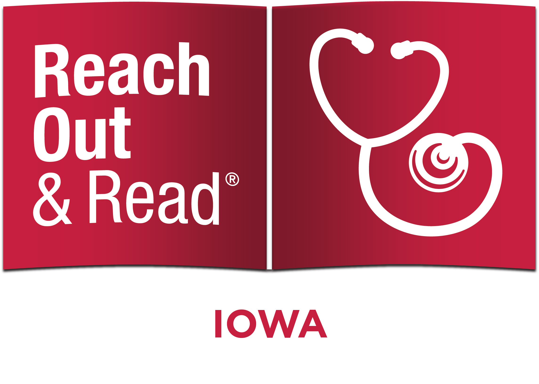 Reach Out & Read Logo