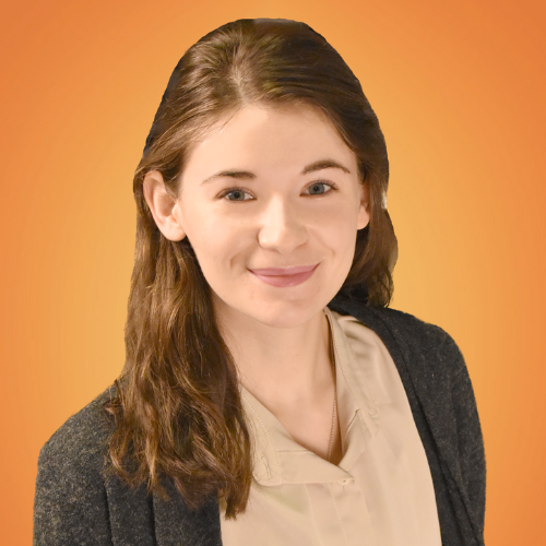 Rosa Brown, MDN, RDN, LDN, All Care's nutritionist