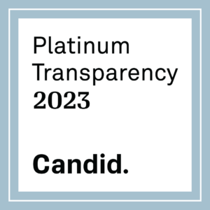 Candid Platinum Seal Of Transparency On GuideStar