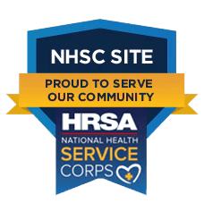 National Health Service Corps (NHSC)